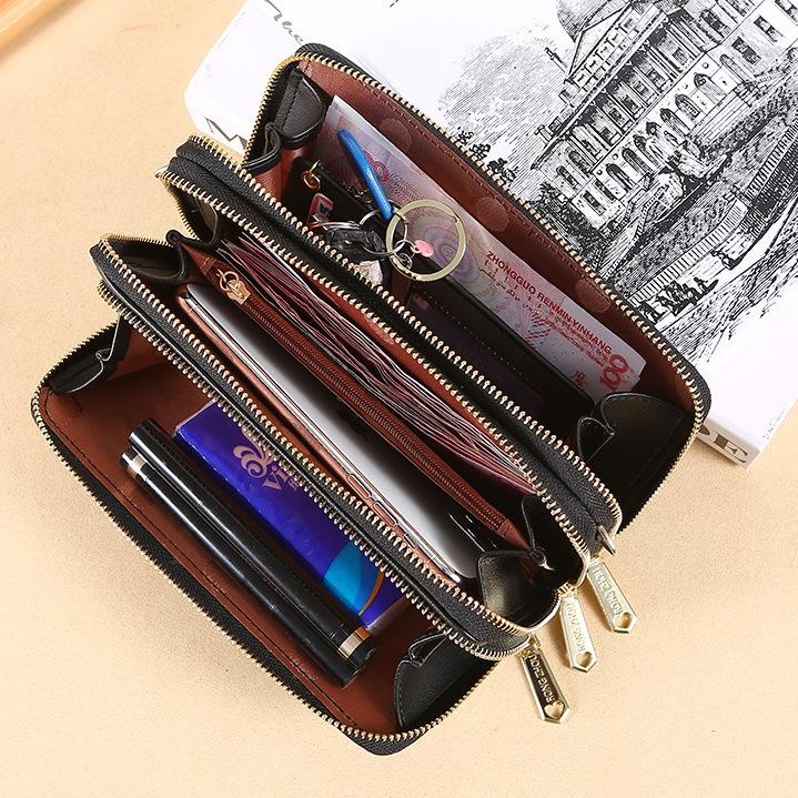 ➹ Rinefe Dompet HP Panjang Original Forever Young / ORI FY / Sling Bag / Woman Bag / Tas Bahu / Tas 