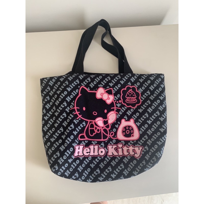 Tas Hello Kitty Original preloved