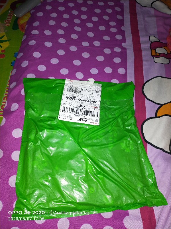 Batik Couple Keluarga Sania Ruffle Ori Ndoro Jowi Manuk Tarung Putih