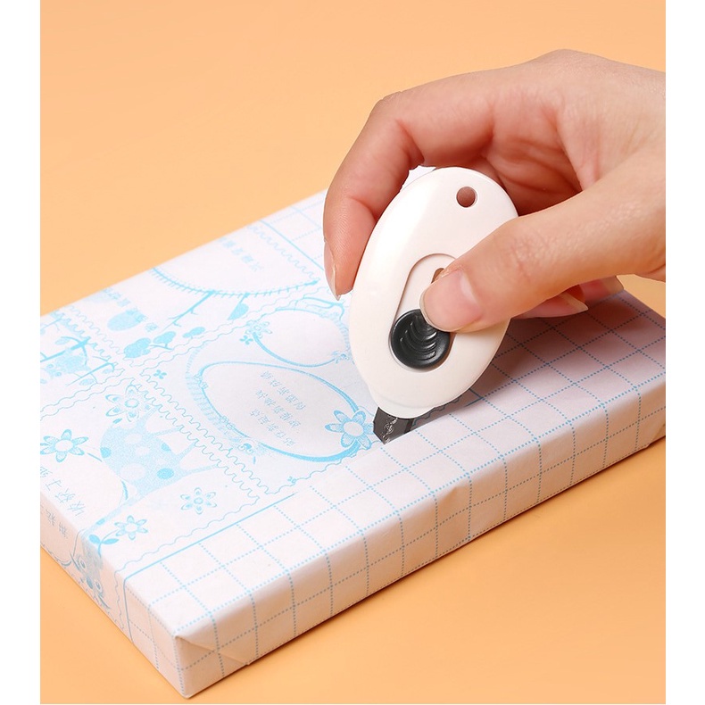 ( GS ) CUTTER MINI PORTABLE LUCU TRAVEL SIZE