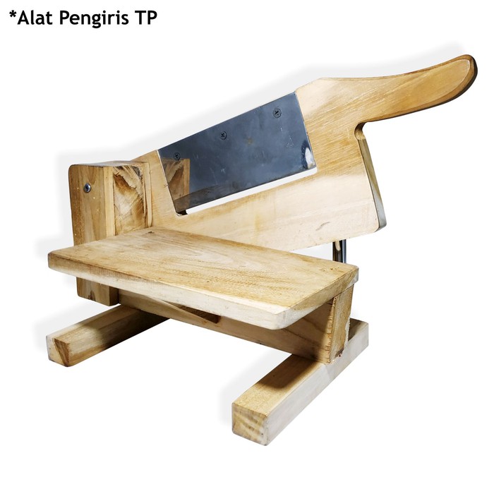 Alat Pengiris Kripik Serbaguna
