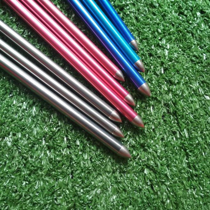 new01 Arrow Musen Alloy 1516, 1616 dan 1716