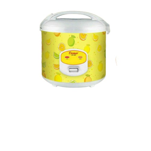 Rice Cooker Magic Com Cosmos Kapasitas 2 Liter CRJ-3237 / CRJ 3237 - TERBARU