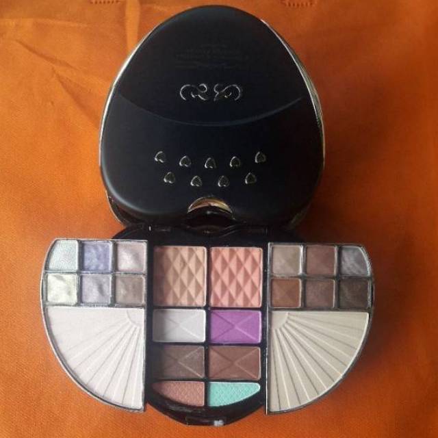 Eyeshadow Makeup Mac