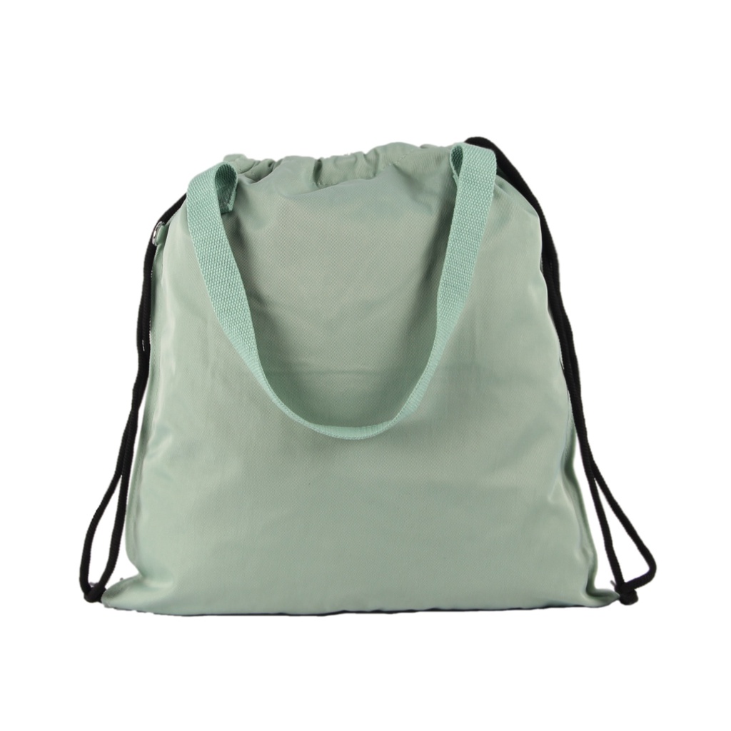 [KLIKTAS] Tas Totebag Perempuan Bakku Pakku CC 9124 -Tas Bahu Korea Anak Modis Fashion Import