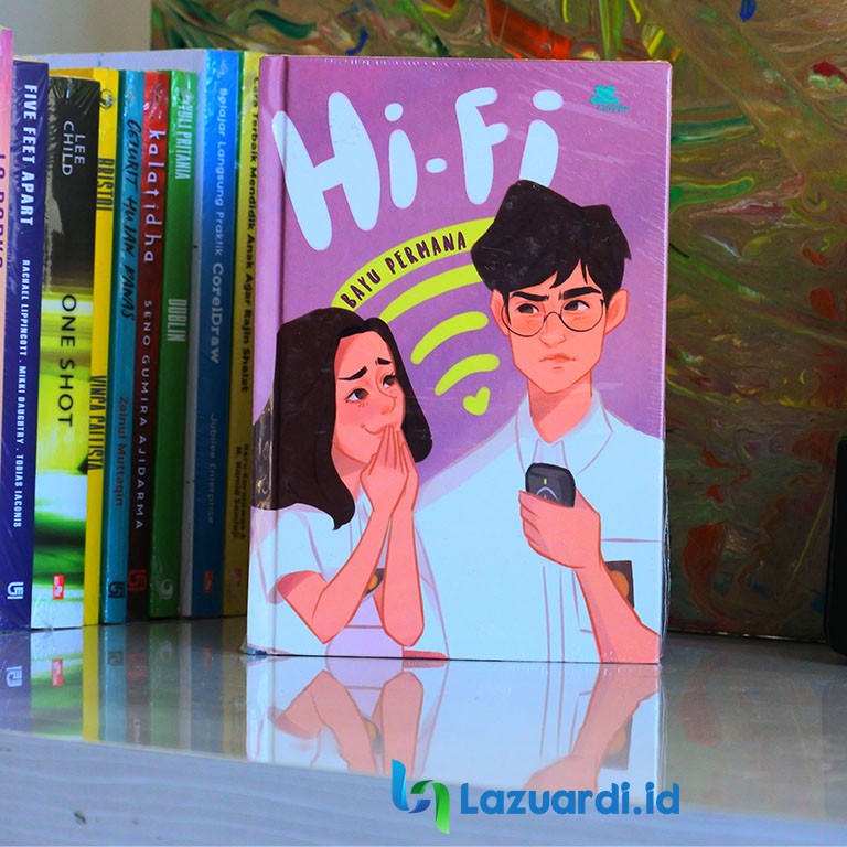 Hi-Fi (Bayu Permana)