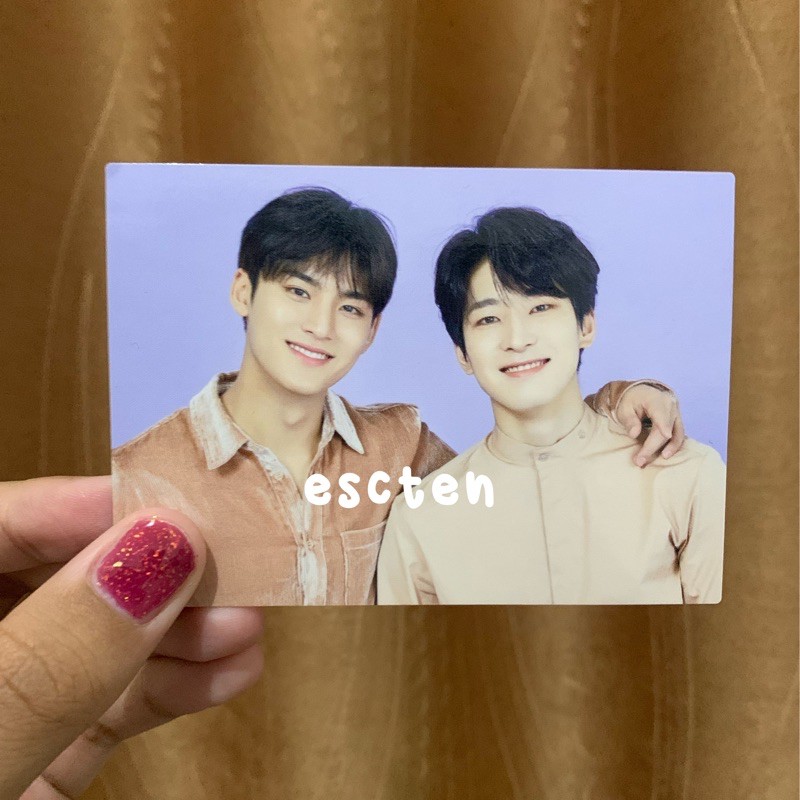 [BOOKED] TC Minwon Japan Dome Tour