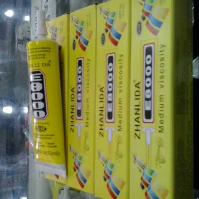 

LEM LCD TOUCHSCREEN / LEM CHASING / LEM CAIR E8000 50ML / ALAT SERVICE HP