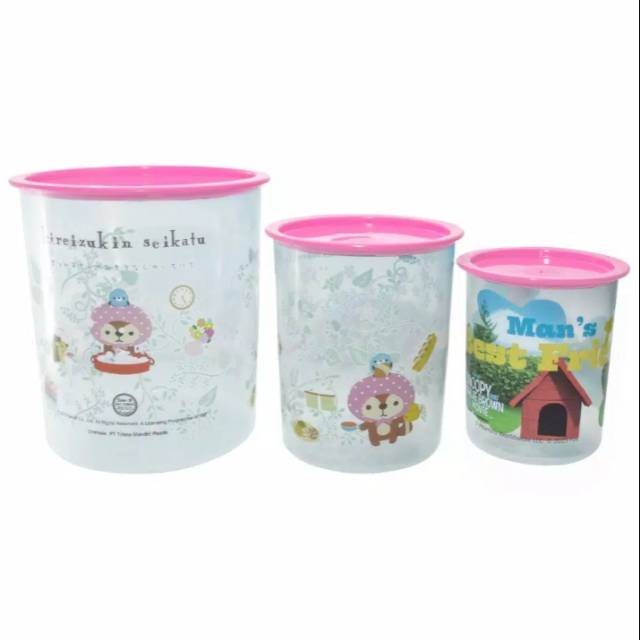 Calista odate isi 5 pcs