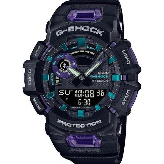 Jam Tangan Casio G-Shock Gba-900-1A Gba-900-1A6 Gba-900-4A Gba-900-7A Lidyaofficial12