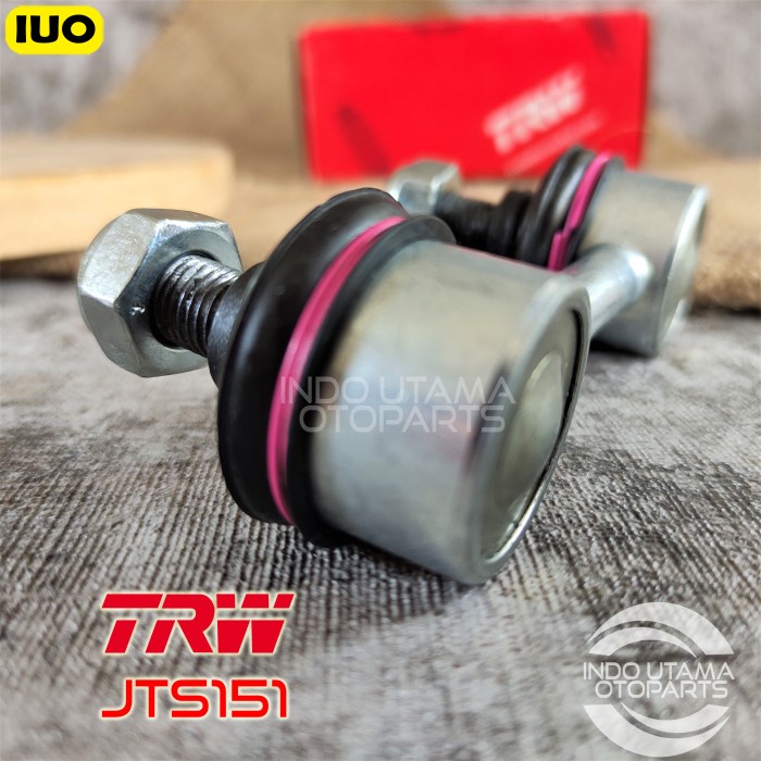 Stabilizer Link Stabil Corolla Twincam AE92 Depan TRW JTS151