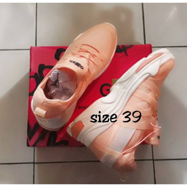PROMO SEPATU BRANDED MURAH PL Gosh Size 39 Best Seller