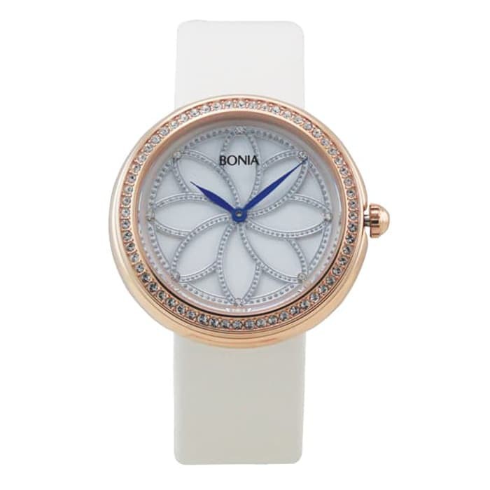 Jam Tangan Bonia Jam Tangan Wanita BPT222-2517S Origina