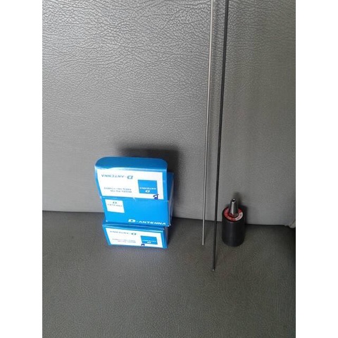 antena larsen D Antena untuk di mobil