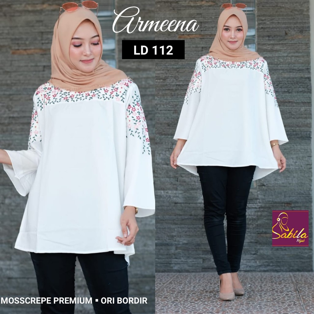  TUNIK  MUSLIM TUNIK  PUTIH  TUNIK  CANTIK TUNIK  PUTIH  