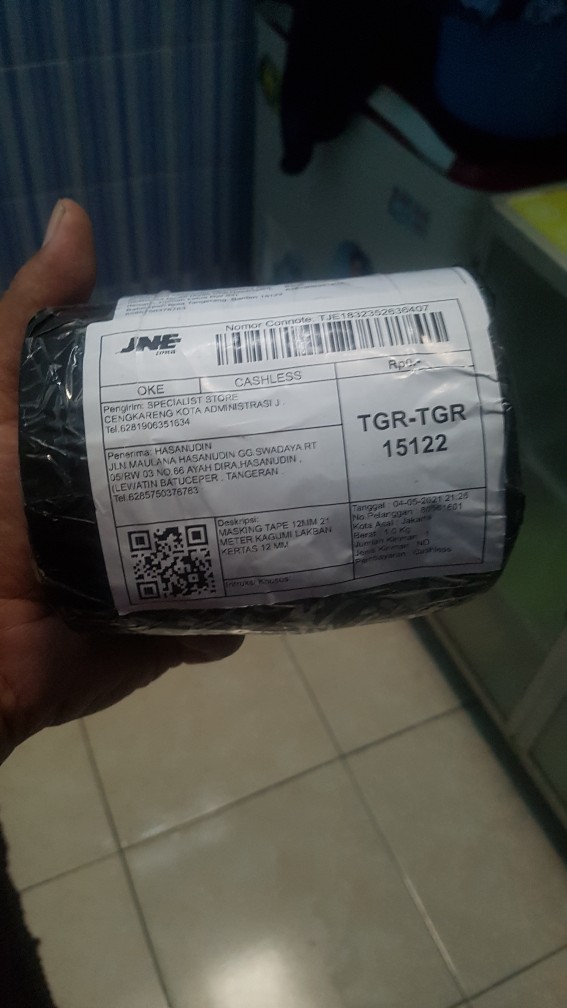 Toa 4 Season Enamel Cat Kayu Dan Besi - Super White 1kg