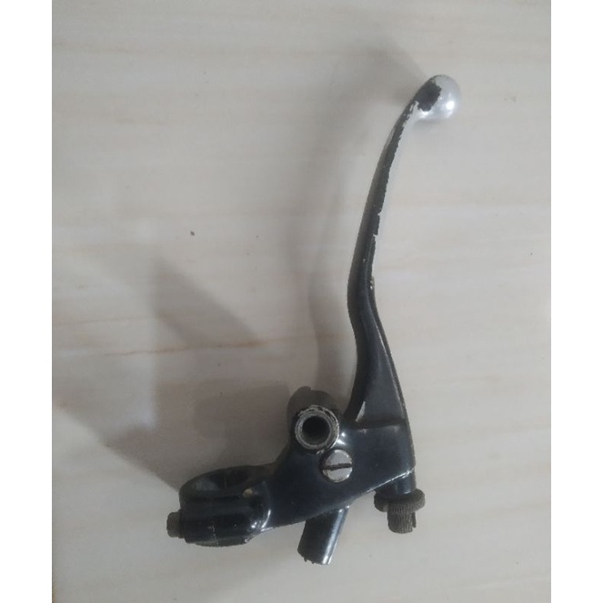 holder tuas kopling honda tiger revo