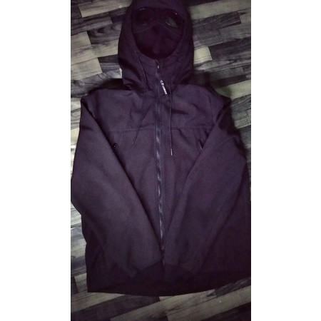 CP company softshell