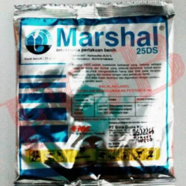 Marshal