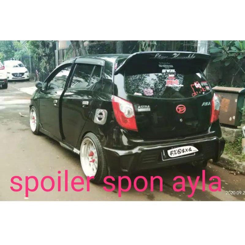 spoiler ayla/aqya