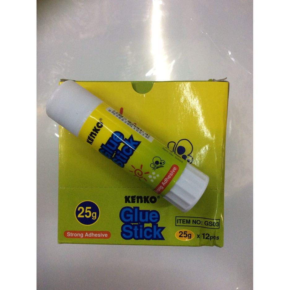 

Glue stick kenko 25G