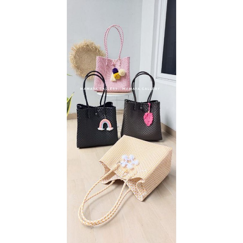 Tas jali/jaly bag/Tas bakul size Xl dop premium