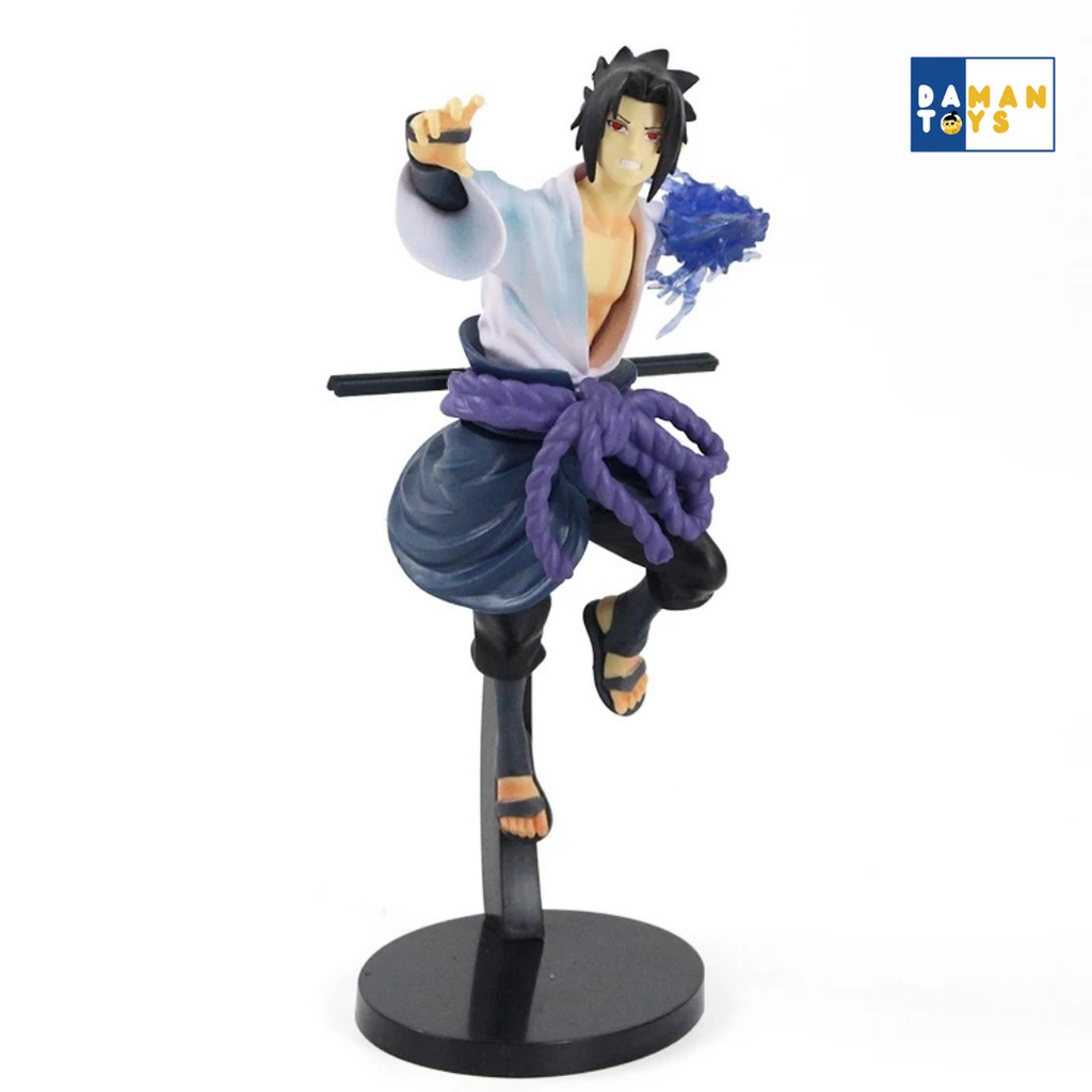 Action Figure Naruto, Figure Anime