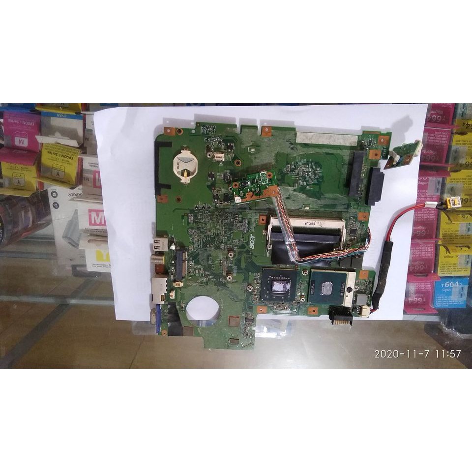 MAINBOARD Laptop Acer 4315 MATOT