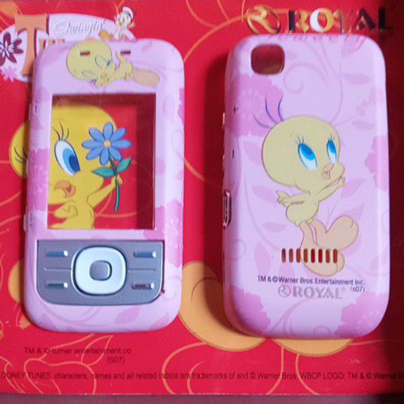 Casing HP Nokia 5300 Jadul