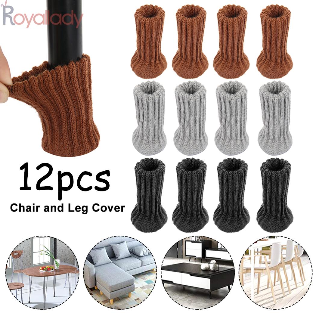 Feet Leg Floor Protectors Covers Casters Chair Leg Legs Living Appliances Home Tool 2020new Shopee Indonesia