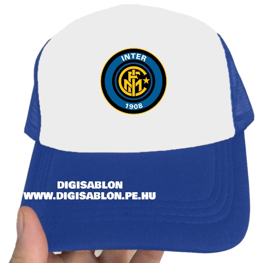Topi bola inter milan