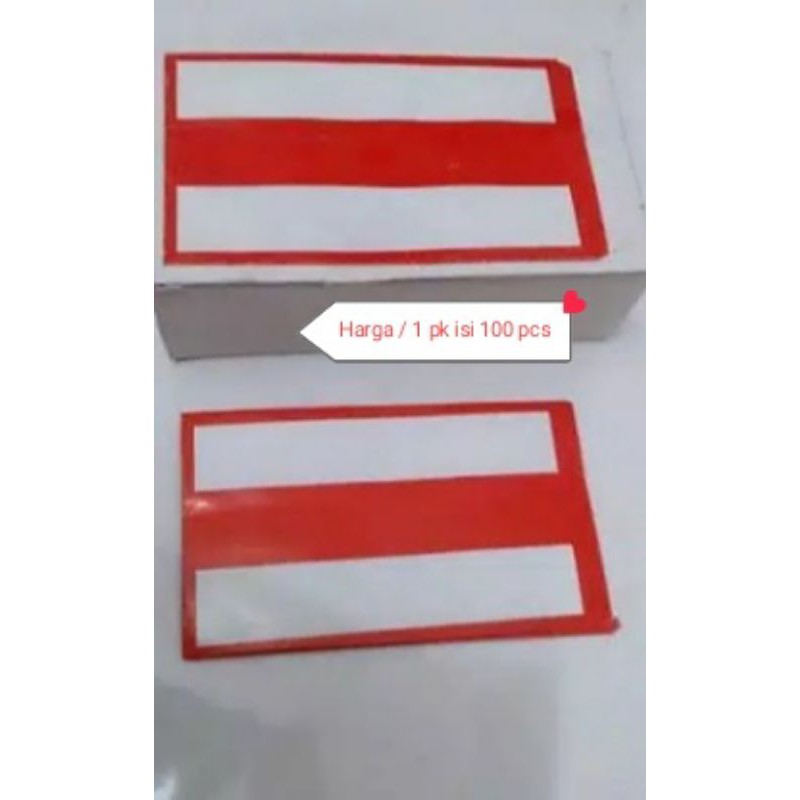 

AMPLOP ANGPAO MERAH PUTIH