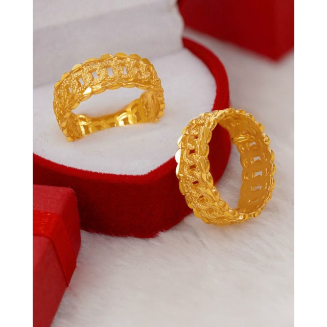Cincin emas bangkok
