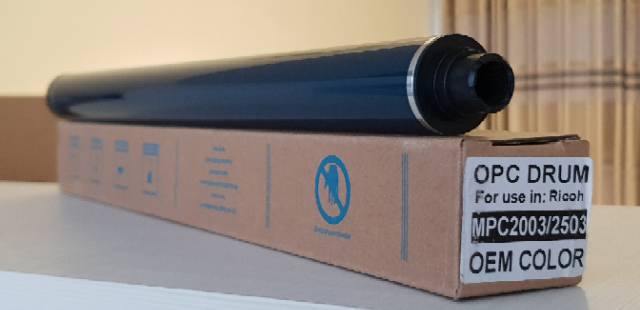 OPC Drum Ricoh Gestetner MPC 2004 2003 2503 2504