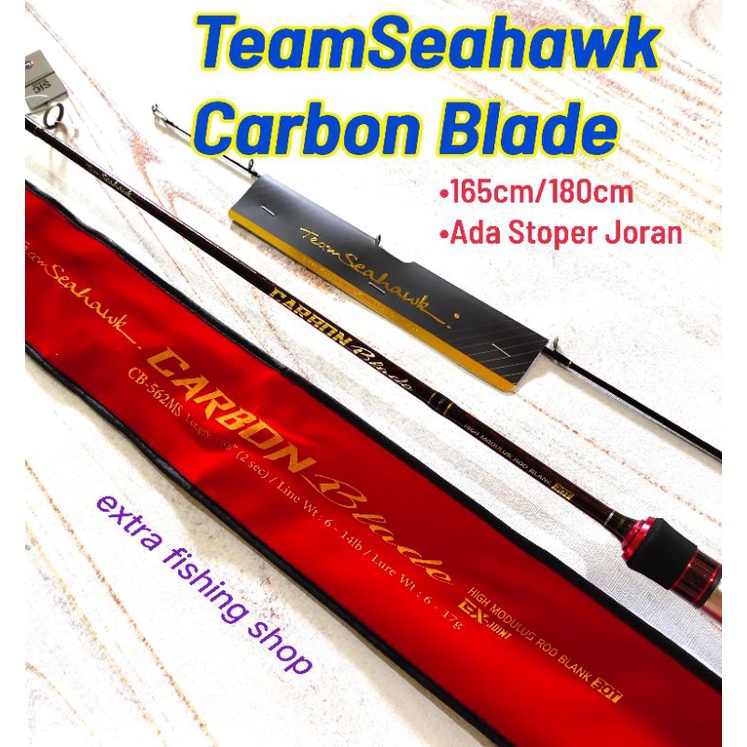 JORAN SEAHAWK CARBON BLADE 165CM ORIGINAL PRODUCT