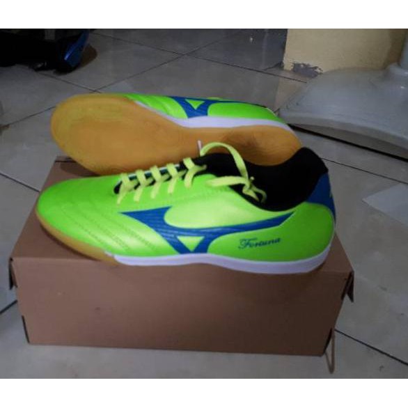 New SEPATU FUTSAL MIZUNO FORTUNA ,.,