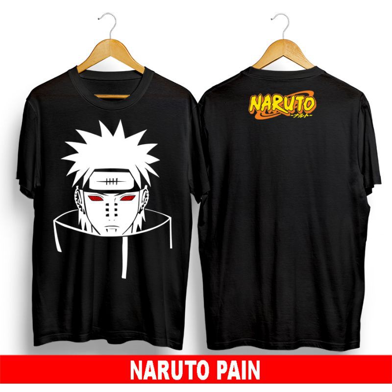 Kaos Naruto Pain