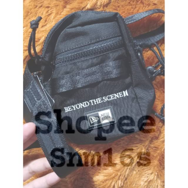 BTS X NEW ERA MULTI CASE BLACK