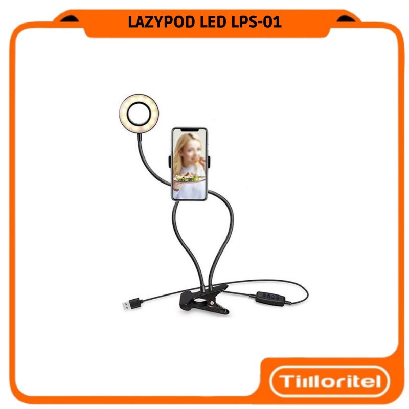 LAZYPOD LED LPS-01