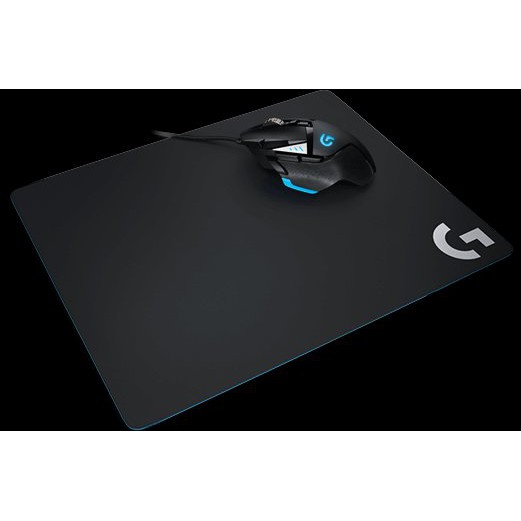 Logitech G240 Cloth Gaming Mouse Pad