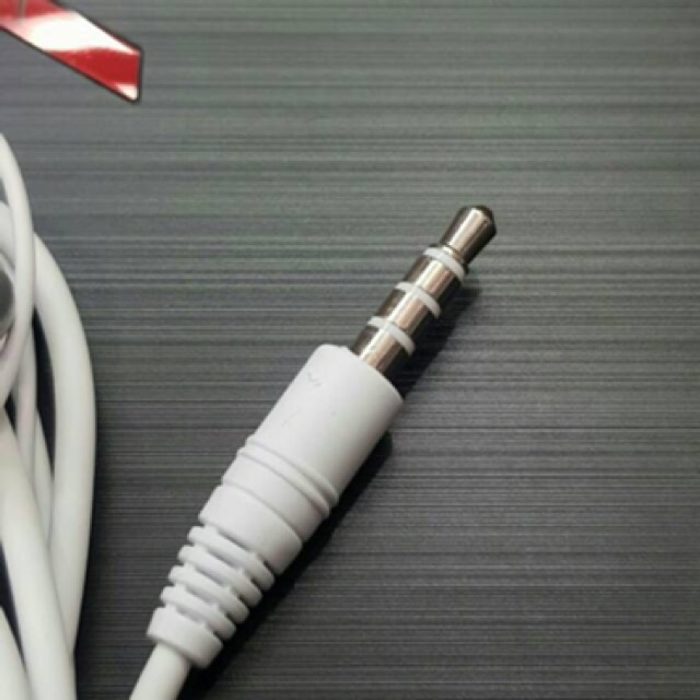 Headset Universal/ Earphone/ Handsfree Support Mic Jack 3,5mm