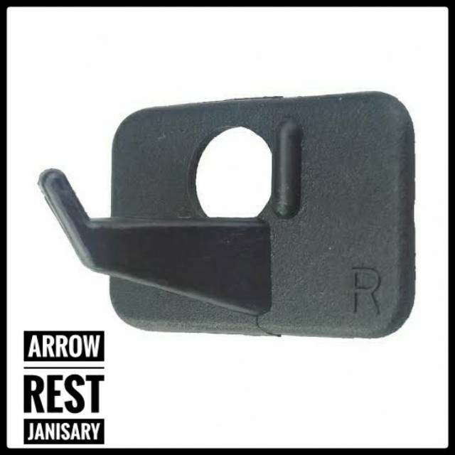 Arrow Rest