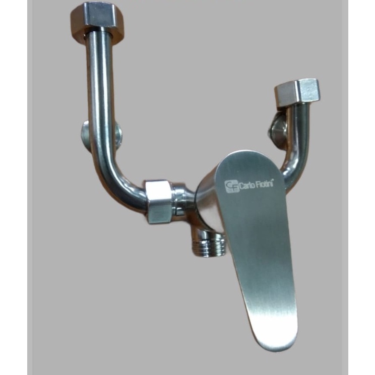 Kran Shower Mini Mixer Bahan Stainless