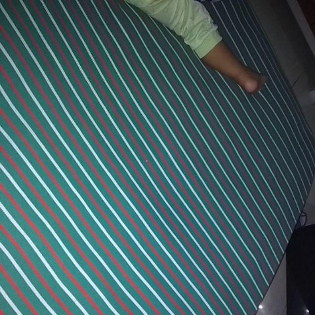 Sprei Resleting King Motif 180 X 200