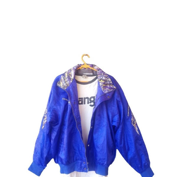 CONVERSE BOMBER VINTAGE