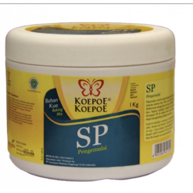 

Sp koepoe 1 kg