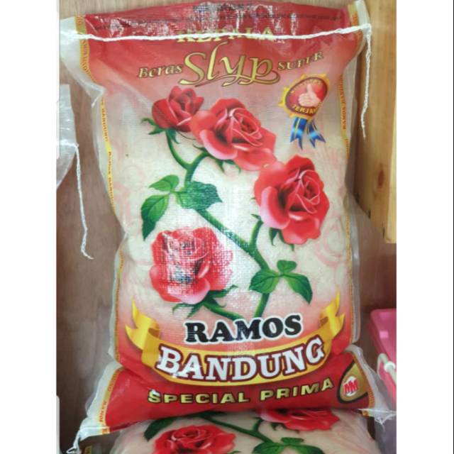 

Ramos Bandung 10kg