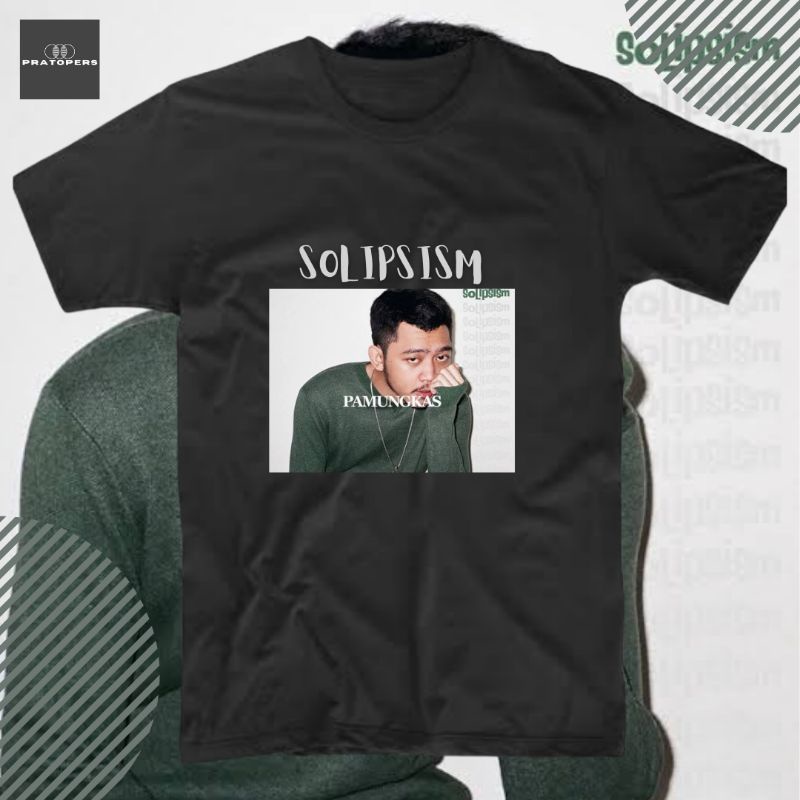 Baju Kaos Pamungkas | Kaos Pamungkas