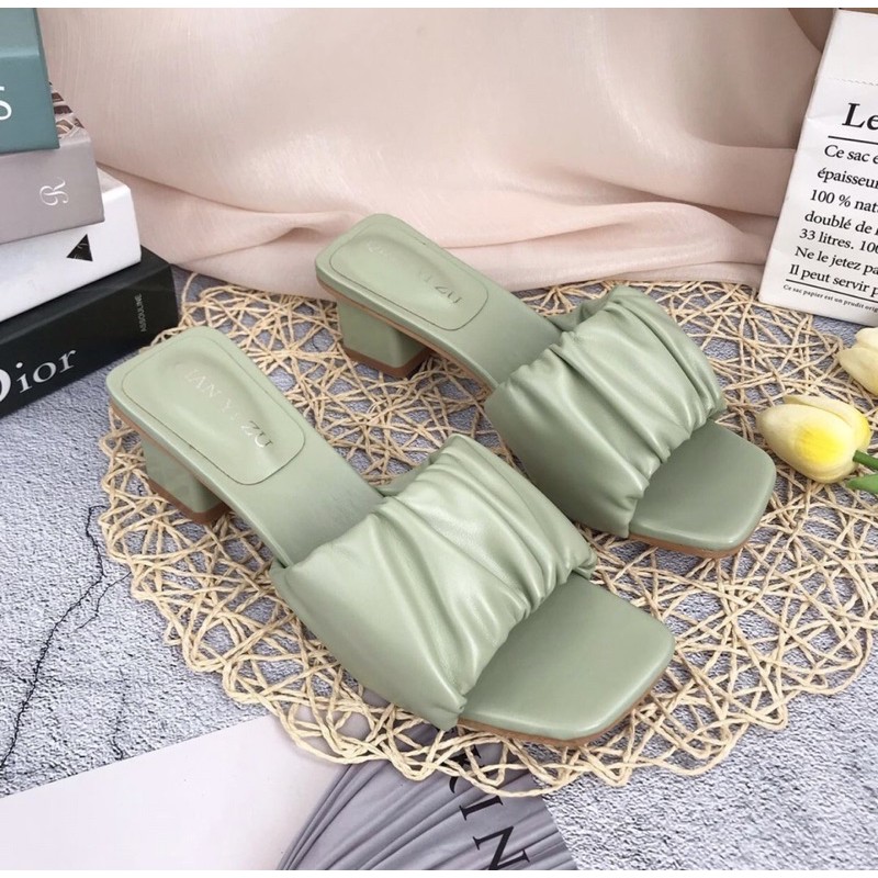 hesls wanita 3318 import realpict