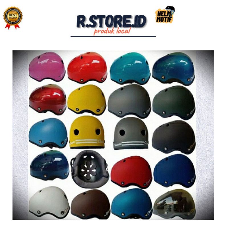 helm sepeda minions helm sepeda dewasa helm sepeda lipat MTB Helm sepeda batok classic